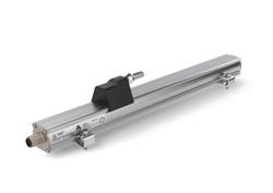 WPA-A - Advanced Contactless  - Magnetostrictive -  Aluminum Profile  - Analogues Outputs -