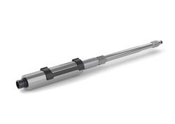 I3 - IMPACT Fluid Free - mV/V Output