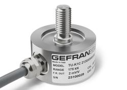 TU - Small size load cell