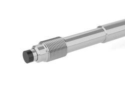 IX - IMPACT Fluid Free - 4...20mA Output - ATEX