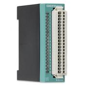 Modular Remote I/OS - 4, 8, 16 analog outputs ±10V