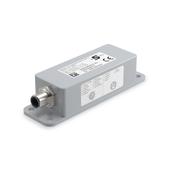 Strain - Two or three-channel amplifier
