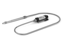 M3 - Mercury Filled - mV/V Output
