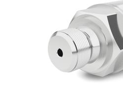 TPS - High accuracy mv/V output