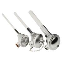 TC9 - Ceramic sheath - Steel industry