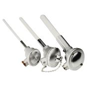 Thermocouples - Ceramic sheath - Steel industry