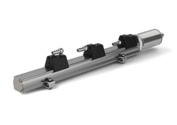 WPA-E - Advanced Contactless Magnetostrictive - Aluminum Profile - Ethercat Output
