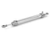 Potentiometers - With self-aligning joints - IP67