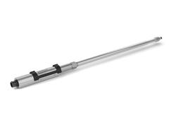 IX - IMPACT Fluid Free - 4...20mA Output - ATEX