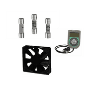 Power controllers - null