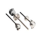 Thermocouples - Amplified output - Steel industry