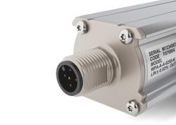 WPA-A - Advanced Contactless  - Magnetostrictive -  Aluminum Profile  - Analogues Outputs -