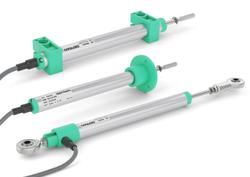 PZ12 - 1/2” cylindrical housing