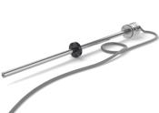 Magnetostrictives - Compact Contactless Magnetostrictive - Rod Flange AISI 316 - Analogue Output