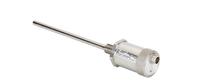IK4-S - ONDA Contactless  - Magnetostrictive -  ROD Thread AISI 316  -SSI Digital Output -