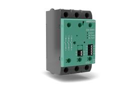 GRZ - Three-phase solid-state relays, 10 A to 75A