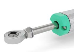 PC - with cylindrical case