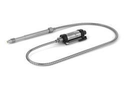 WE - Diathermic OIL FDA - Output 4…20mA