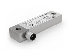 SL-VAA - Fast response and ultra-low noise analogue strain link