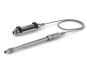 Melt - high temperature - IMPACT Fluid Free - IO-Link digital Output - SIL2 - PLd