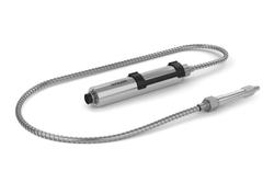 W7 PLc - Diathermic Oil FDA - Voltage output - PLc