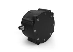 GSH-S 1.8-8.3 m - Wire position transducer (hall effect)