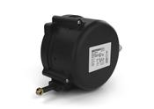 Linear by wire - Wire position transducer with tilt angle measurement