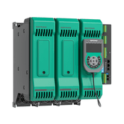 Power controllers - Single/Two/Three phase Advanced Power Controller up to 600A