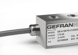 SB - Low profile load cell