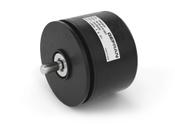 Potentiometers - Sealed industrial version