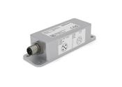 Strain - Variable digital inline amplifier