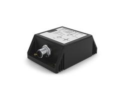 GIT - Top single/dual axis inclinometer (XY/360°)