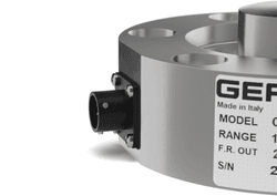 CM - Standard size load cell