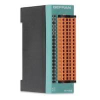 R-MA6 - Module with 6 analog inputs + 6 analog outputs