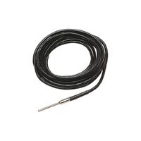 TRD - Resistance thermometers for monitoring of dykes/tunnels