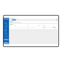 MAX AUTOMATIC PDF REPORT Module - Optional module
