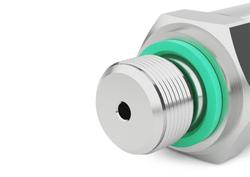 KS - Compact size SIL2 Volt or mA outputs