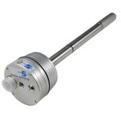Strain - Measuring lance