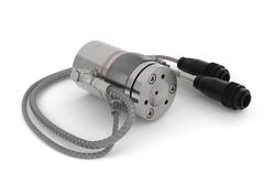 IN-4000 set - Nozzle pressure sensor system