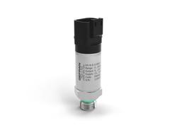 KH - Compact size SIL2 Mobile Hydraulic Volt or mA outputs