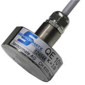 Strain - Magnet mount strain sensor