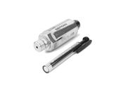 Industrial - High accuracy Digital Autozero Volt or mA output