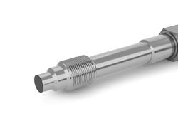 K7 PLc - NAK - Sodium Potassium - Voltage Output - PLc