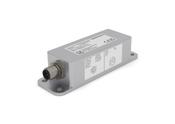Strain - Two or three-channel amplifier