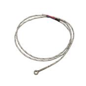 Thermocouples - For temperature measure of fixed surfaces