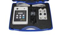 QE1008-DU-1D - 1- channel system for tie bar strain measurement with digital monitor