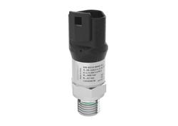 KM - UltraCompact pressure transducers