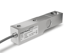 SH - Standard profile load cell