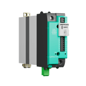 Power controllers - Compact single phase Power Controller up to 120A