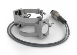 GE1029 - Tie-bar strain sensor